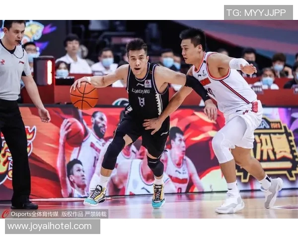 兰达斯与宁比激战正酣谁能在这场对决中笑到最后