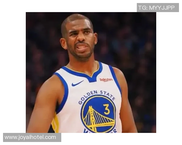 克里斯保罗：从联盟明星到篮球智慧的传承者与引领者